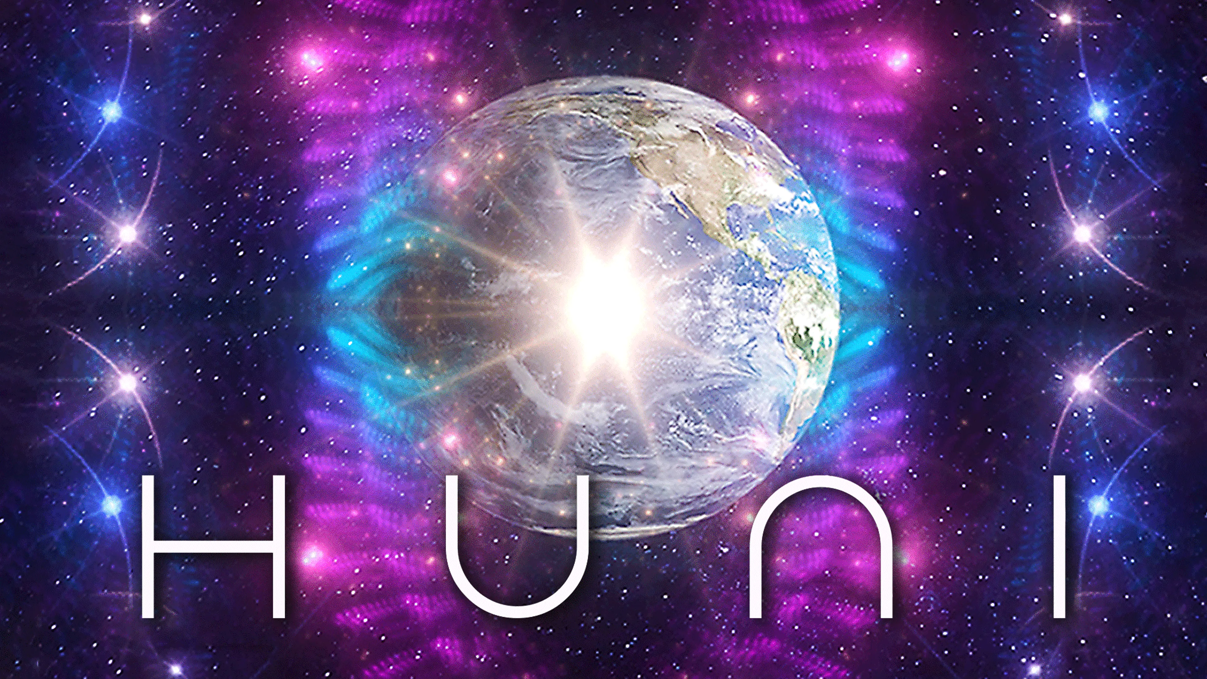Huni poster